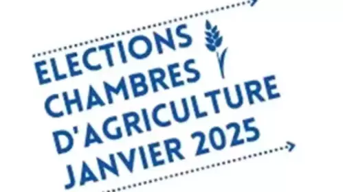 Avis de publication des listes provisoires d'électeurs de la chambres d'agriculture du Puy de Dôme