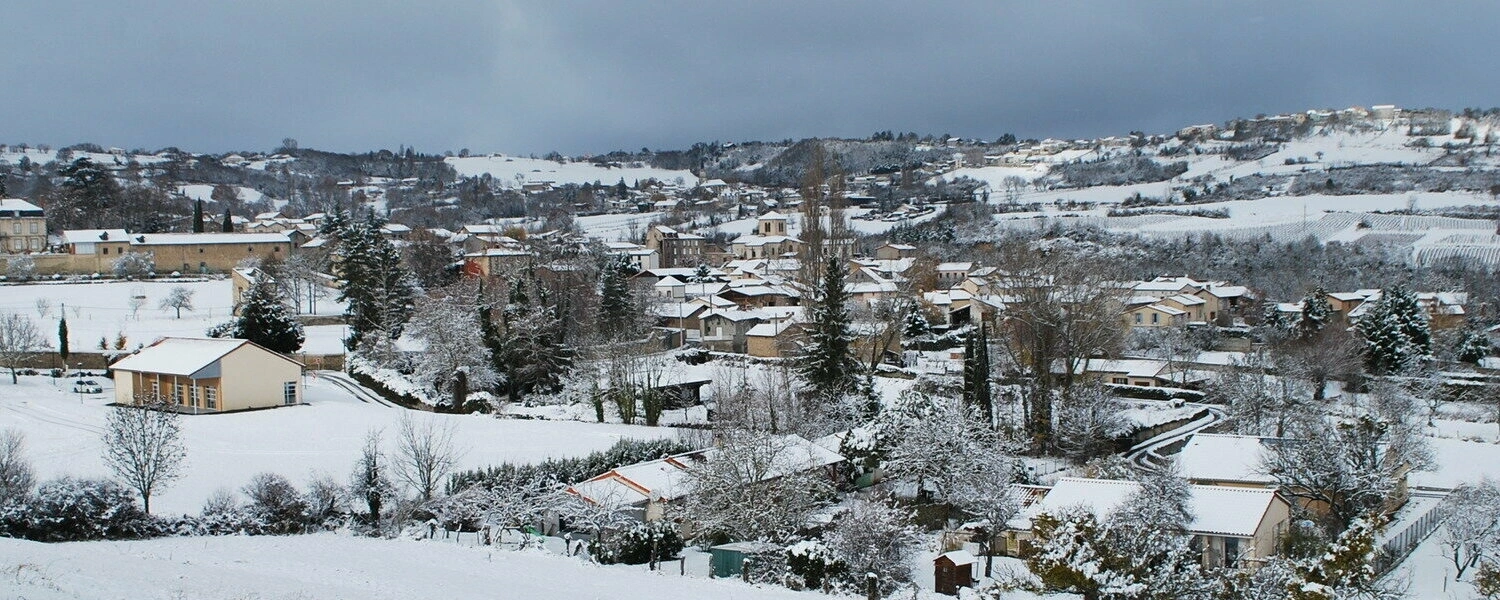 Hébergement et artisanat sur la commune de Prompsat