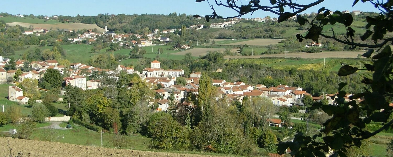 Commune Mairie Prompsat Combrailles Puy-de-Dôme